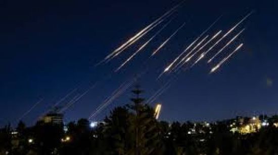 صافرات الإنذار في شمال إسرائيل بعد رصد صواريخ من لبنان