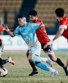 الأهلي يسقط أمام طلائع الجيش بالدوري المصري