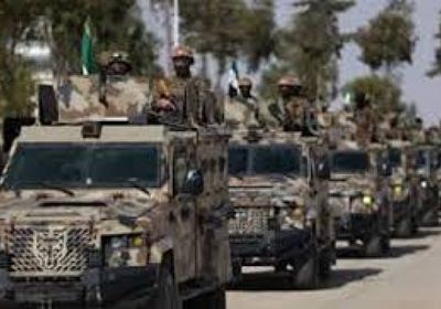 الجيش السوري يتهم حزب الله بالاعتداء على نقاط عسكرية