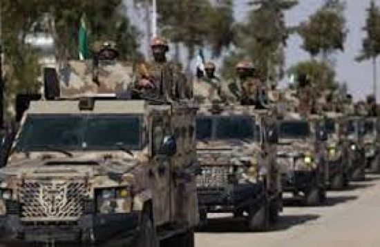 الجيش السوري يتهم حزب الله بالاعتداء على نقاط عسكرية