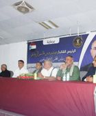 انتقالي عدن يؤكد مواصلة النضال حتى استعادة دولة الجنوب    