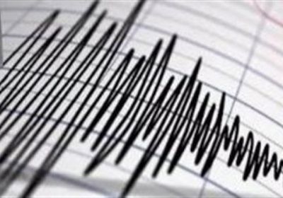 زلزال بقوة 6.1 يضرب إيطاليا