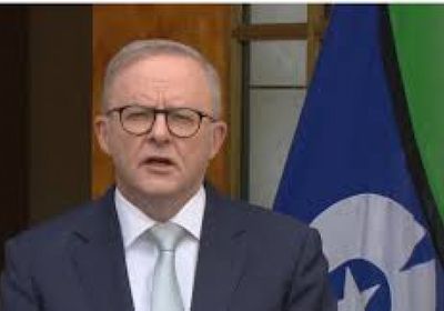 أستراليا تؤكد عدم نشر قوات برية في إيران