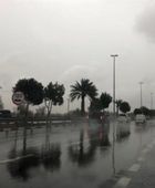 حالة طقس اليوم الثلاثاء 10-3-2026 في مصر