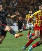 موعد مباراة الأهلي والترجي التونسي في أبطال أفريقيا