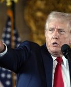 بسبب مضيق هرمز.. ترامب يتوعد إيران بالموت والنار والغضب