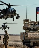 الجيش الأمريكي يكشف حصيلة عملياته في إيران