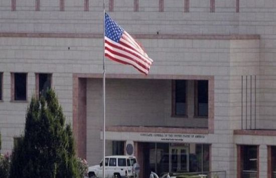 واشنطن تطلب مغادرة موظفيها غير الأساسيين من تركيا