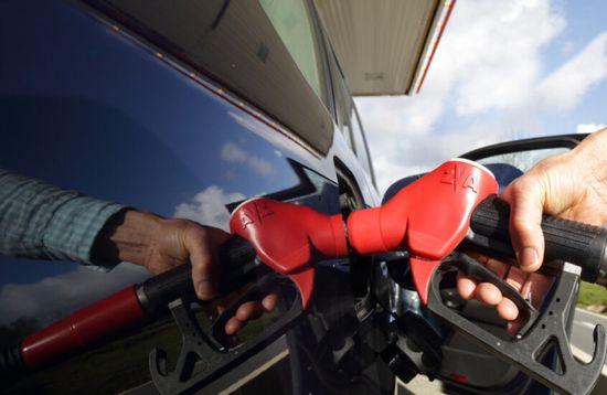 مصر تعلن زيادة أسعار المنتجات البترولية