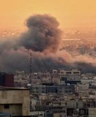 إسرائيل تعلن تنفيذ ضربات جديدة ضد مواقع عسكرية إيرانية