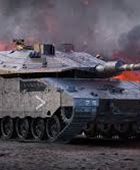 حزب الله يعلن تفجيره دبابتين إسرائيليتين ببلدة الخيام