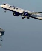 استئناف رحلات "جت بلو" الأميركية بعد تعليق مؤقت بسبب عطل تقني