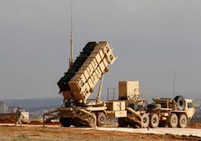 تركيا: نشر منظومة باتريوت أمريكية لتعزيز الدفاعات الجوية على خلفية حرب إيران