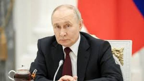 الكرملين: مقترحات بوتين بشأن إيران لا تزال مطروحة