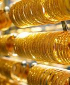 الذهب ينتعش بعد تلميحات "ترامب" بقرب نهاية الصراع