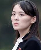 شقيقة رئيس كوريا الشمالية تنتقد واشنطن بسبب المناورات مع سيول