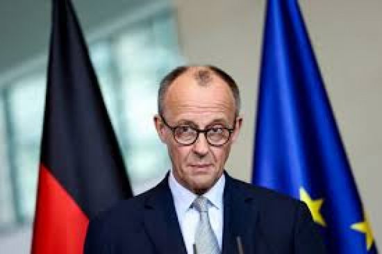 ميرتس: لا توجد "خطة مشتركة" لوضع حد سريع للحرب على إيران