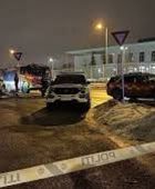 شرطة تورونتو: إطلاق نارعلى القنصلية الأمريكية ولا أنباء عن إصابات