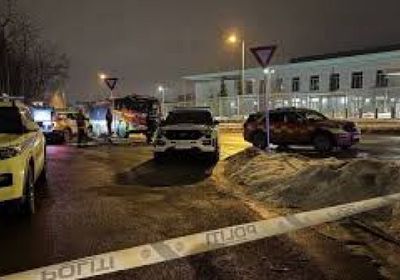 شرطة تورونتو: إطلاق نارعلى القنصلية الأمريكية ولا أنباء عن إصابات