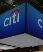 سيتي جروب يرفع تصنيف الأسهم البريطانية كأداة تحوط