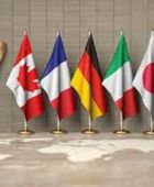 مجموعة السبع والاتحاد الأوروبي يناقشان ارتفاع أسعار الطاقة