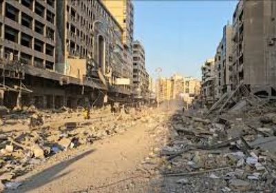 غارات إسرائيلية جديدة على لبنان بعد إنذارات إخلاء