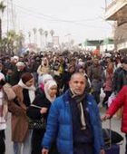 700 ألف نازح جراء الحرب في لبنان منذ نحو أسبوع