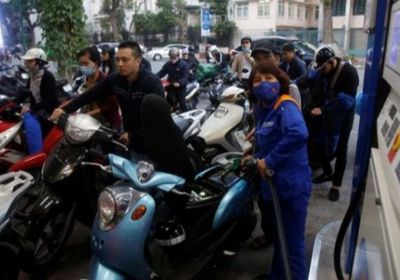 فيتنام توجه بالعمل عن بُعد لمواجهة أزمة الوقود وتضاعف الكيروسين