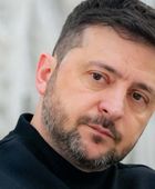 زيلينسكي: خبراء مسيرات أوكرانيون يصلون هذا الأسبوع لقطر والإمارات والسعودية