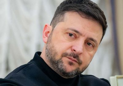 زيلينسكي: خبراء مسيرات أوكرانيون يصلون هذا الأسبوع لقطر والإمارات والسعودية