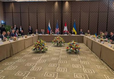 ويتكوف: من المرجح عقد محادثات ثلاثية بشأن أوكرانيا الأسبوع المقبل