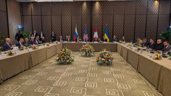 ويتكوف: من المرجح عقد محادثات ثلاثية بشأن أوكرانيا الأسبوع المقبل