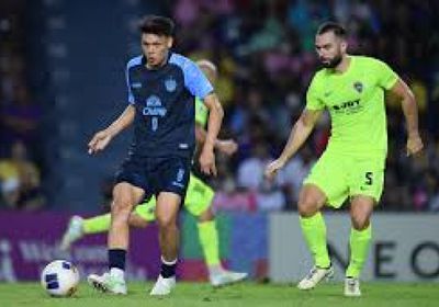 ماتشيدا وبوريرام يونايتد يتأهلان لدور الثمانية بدوري أبطال آسيا