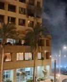 إيران تعلن مقتل 4 من دبلوماسييها جراء غارة إسرائيلية في بيروت