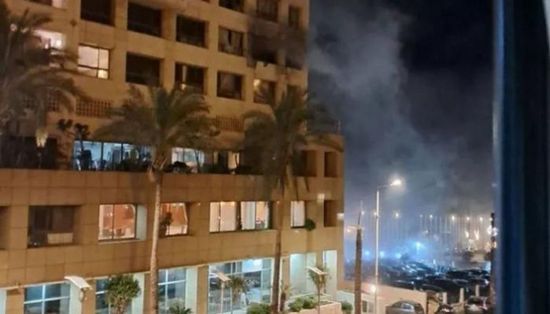 إيران تعلن مقتل 4 من دبلوماسييها جراء غارة إسرائيلية في بيروت