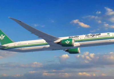 الخطوط السعودية تمدّد تعليق رحلاتها لـ5 وجهات