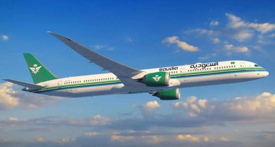 الخطوط السعودية تمدّد تعليق رحلاتها لـ5 وجهات