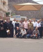 أمانة الانتقالي تحذر من النهج الاستفزازي لسلطات الأمر الواقع