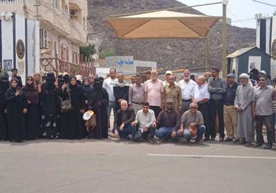 أمانة الانتقالي تحذر من النهج الاستفزازي لسلطات الأمر الواقع