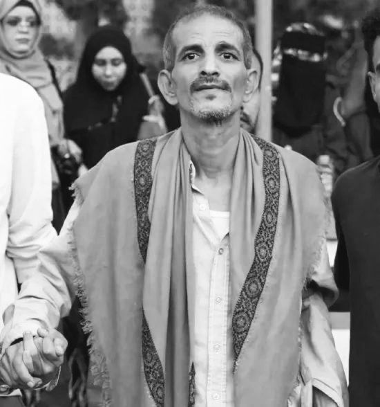 أنور إسماعيل يترجل بعد رحلة نضال.. اسم باقٍ في ذاكرة الجنوب