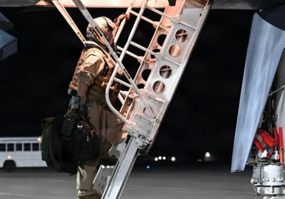 البنتاجون يعلن إصابة 150 جندياً في الحرب مع إيران