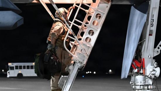 البنتاجون يعلن إصابة 150 جندياً في الحرب مع إيران