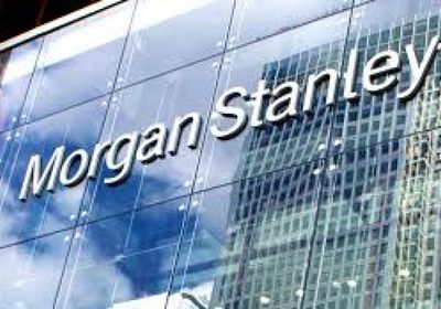 "مورجان ستانلي" يخطط للاستغناء عن 3% من موظفيه حول العالم