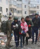 مقتل وإصابة 43 شخصاً إثر هجوم صاروخي أوكراني على مقاطعة بريانسك