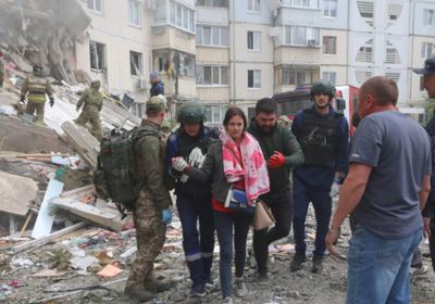 مقتل وإصابة 43 شخصاً إثر هجوم صاروخي أوكراني على مقاطعة بريانسك