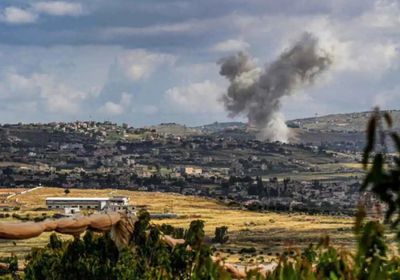 الجيش الإسرائيلي يعلن مقتل قائد وحدة "نصر" التابعة لحزب الله