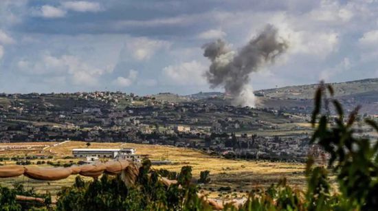 الجيش الإسرائيلي يعلن مقتل قائد وحدة "نصر" التابعة لحزب الله