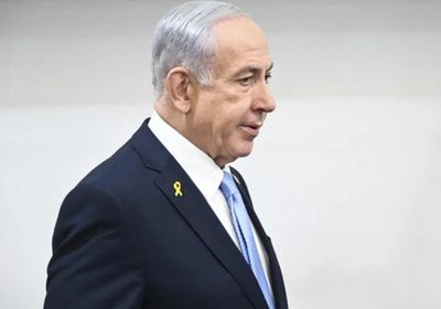 نتنياهو يدعو الإيرانيين للتخلص من "نير الاستبداد"