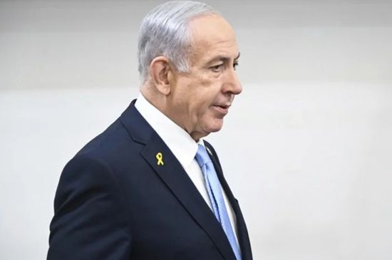 نتنياهو يدعو الإيرانيين للتخلص من "نير الاستبداد"