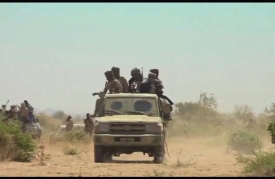 السودان تطالب بتصنيف قوات الدعم السريع جماعة إرهابية